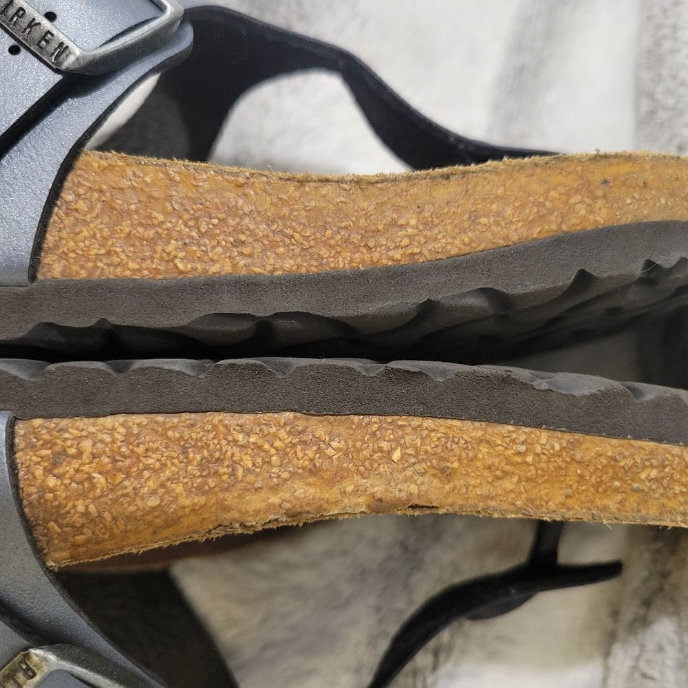 Gizeh Birkensocks, size 39/8 - Picture 7 of 10